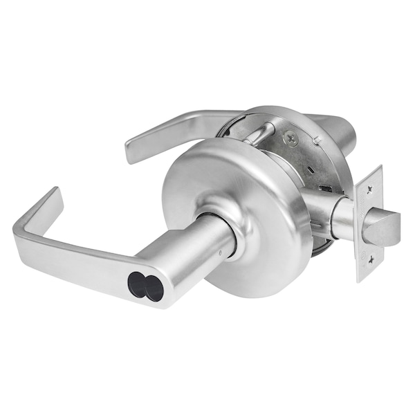 Cylindrical Lock, CL3851 NZD 626 CL6